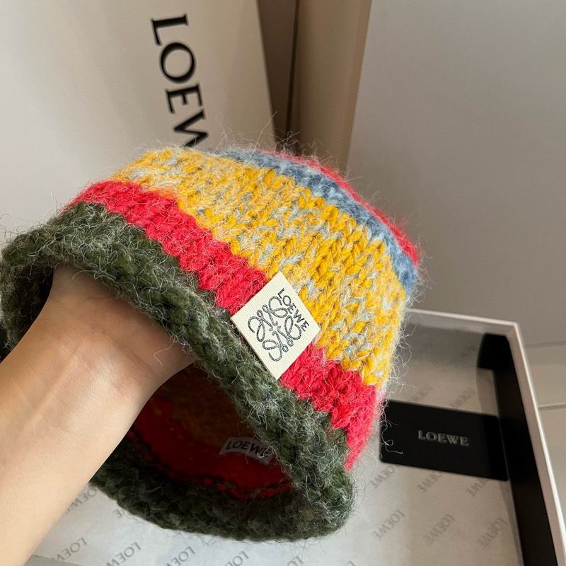 Loewe hat dx (2)